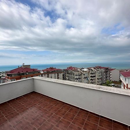 Alissa Suite Trabzon Bagian luar foto