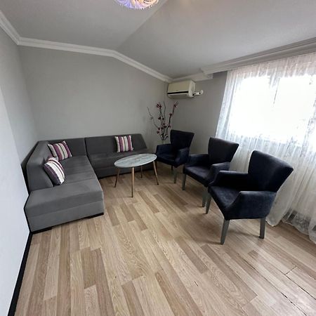Alissa Suite Trabzon Bagian luar foto