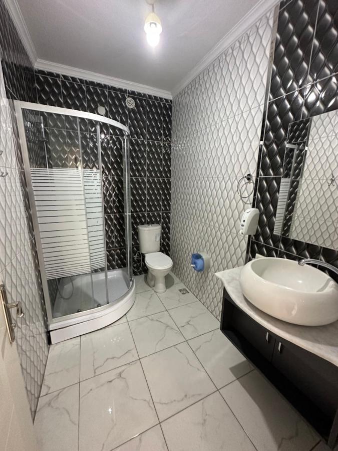 Alissa Suite Trabzon Bagian luar foto