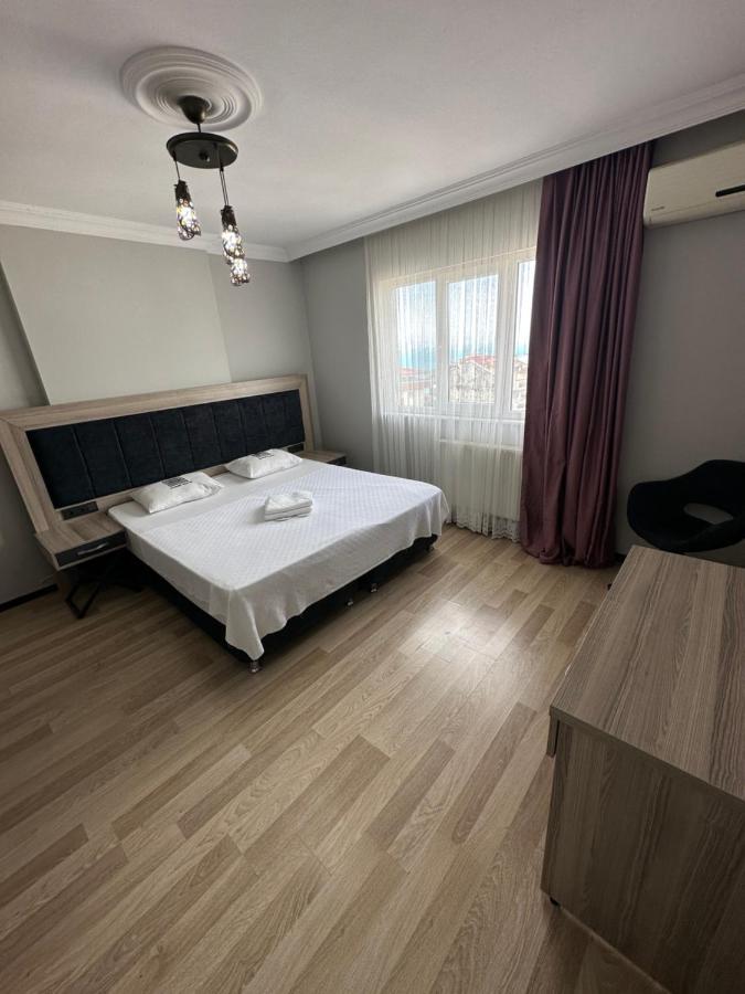 Alissa Suite Trabzon Bagian luar foto
