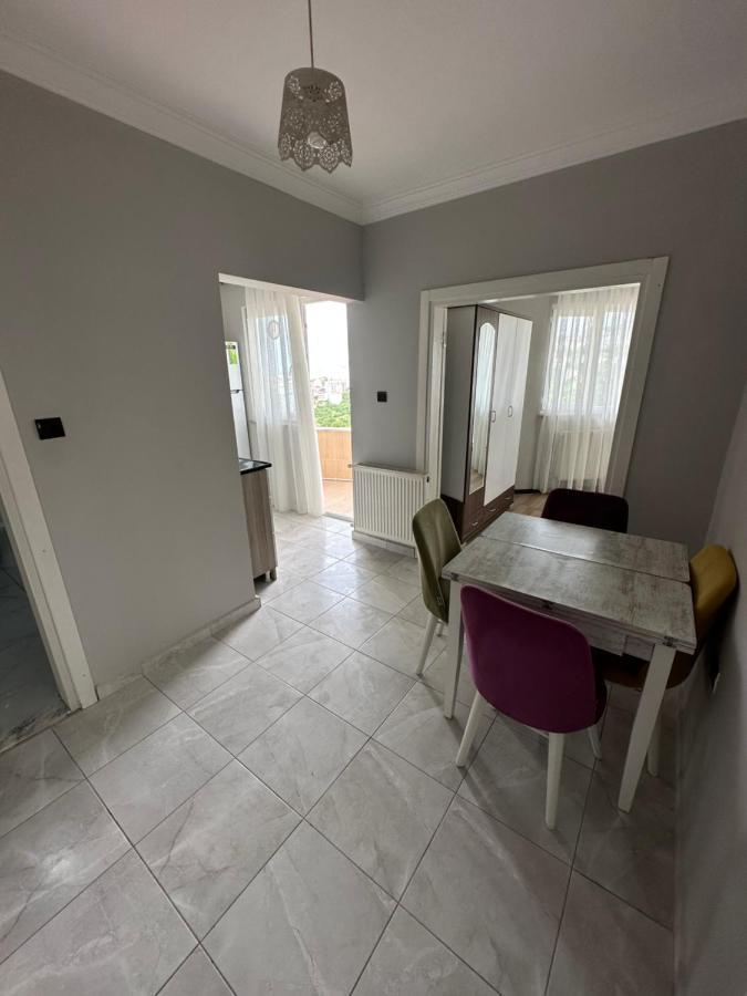 Alissa Suite Trabzon Bagian luar foto
