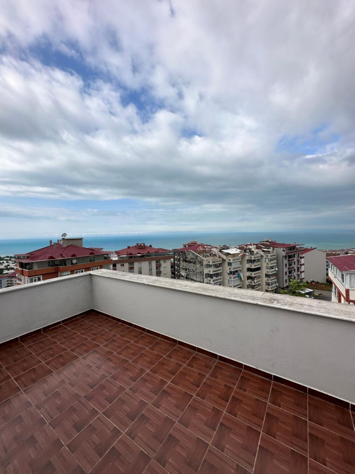 Alissa Suite Trabzon Bagian luar foto