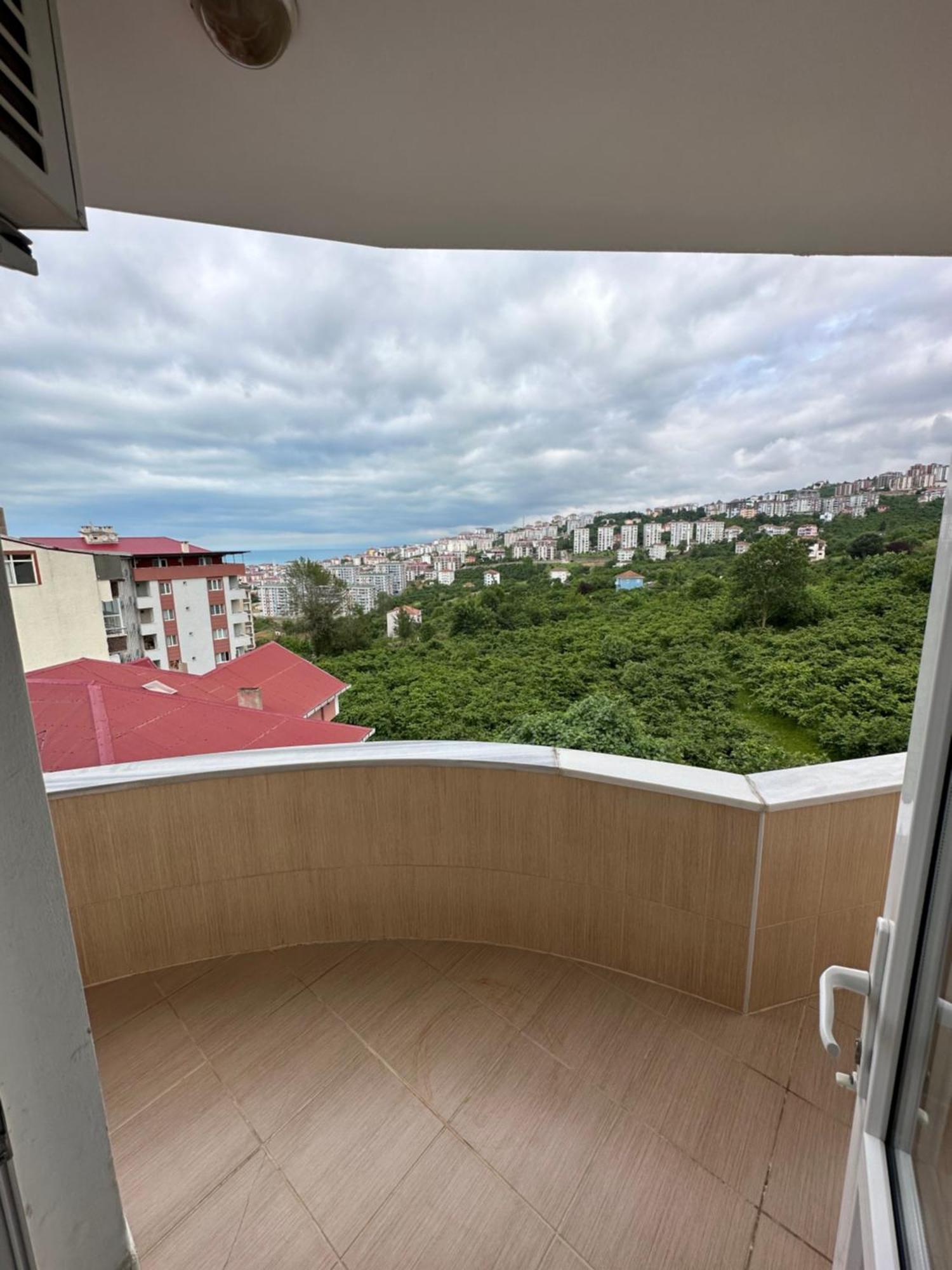 Alissa Suite Trabzon Bagian luar foto