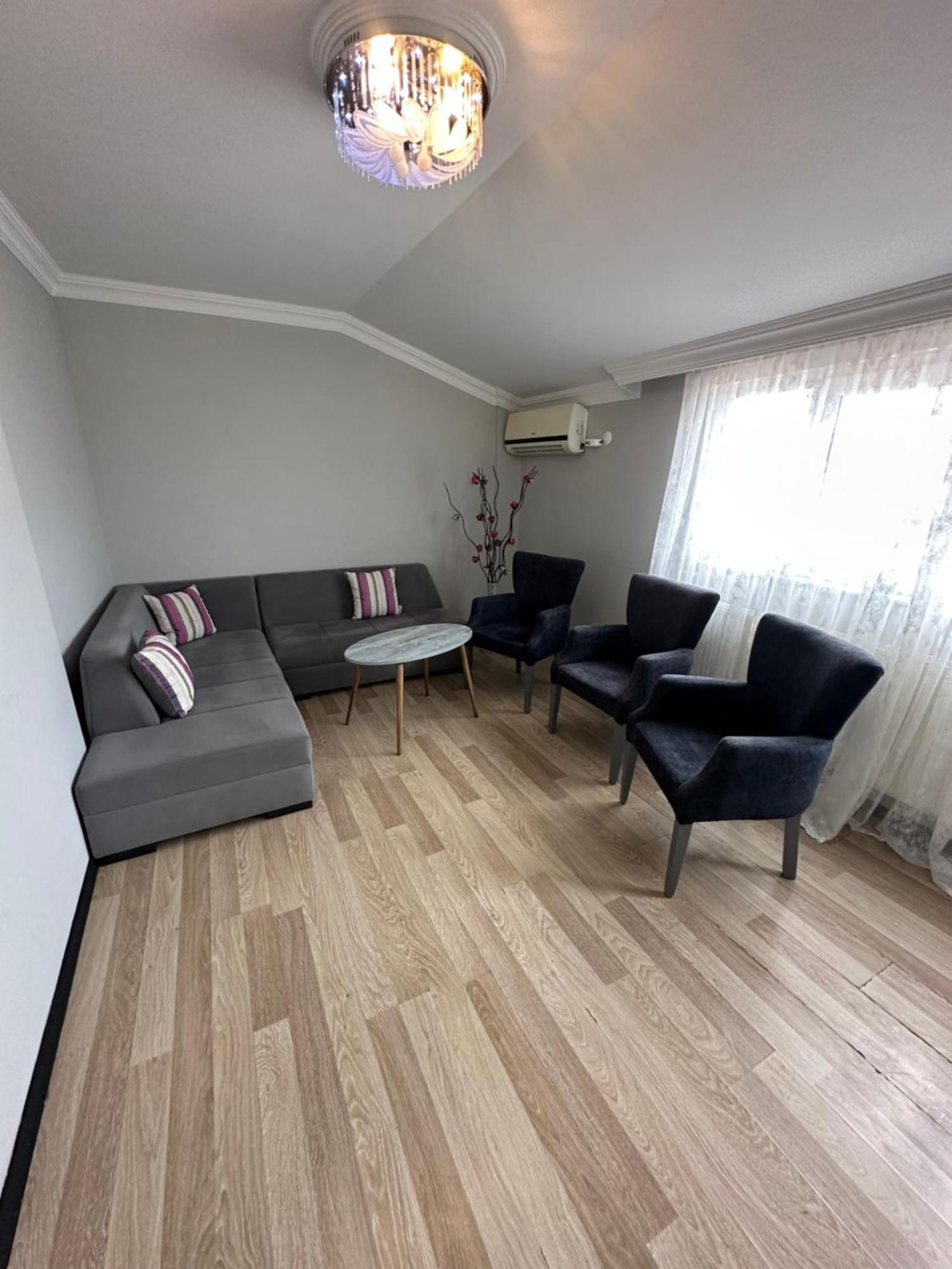 Alissa Suite Trabzon Bagian luar foto